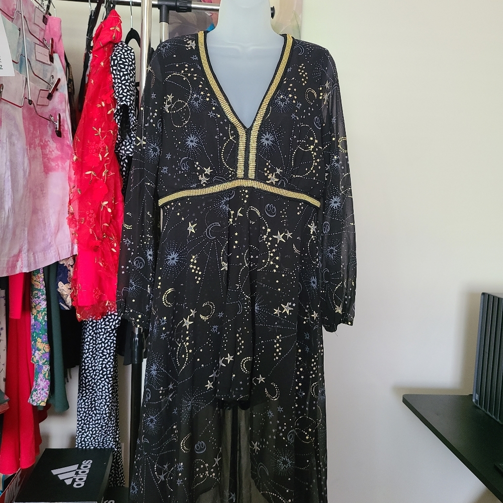 Jumpsuit STAR WARS